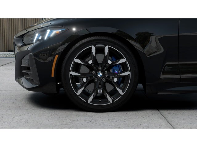 2027 BMW 4 Series 430i xDrive Convertible