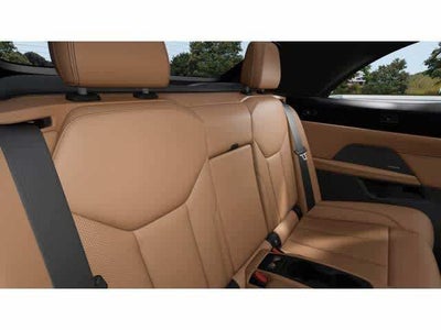 2027 BMW 4 Series 430i xDrive Convertible