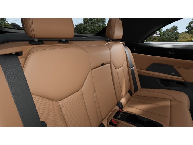 2027 BMW 4 Series 430i xDrive Convertible