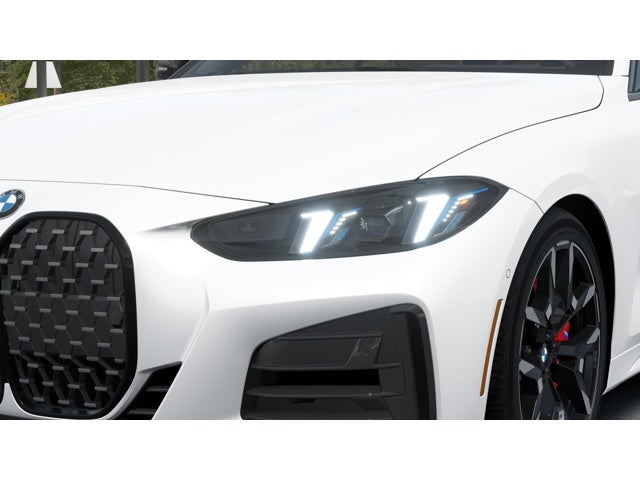 2027 BMW 4 Series 430i xDrive Convertible