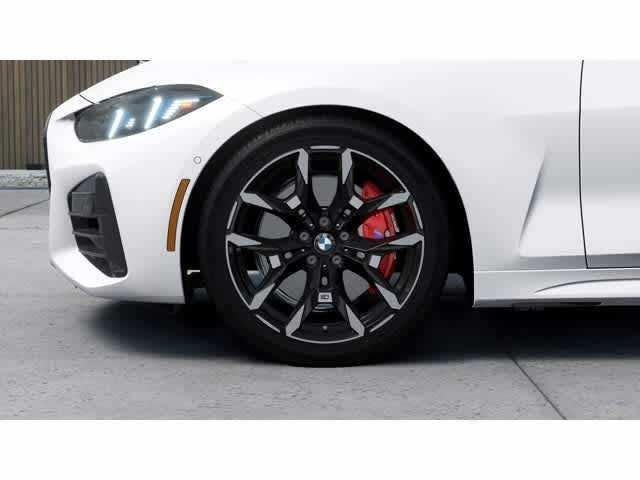 2027 BMW 4 Series 430i xDrive Convertible