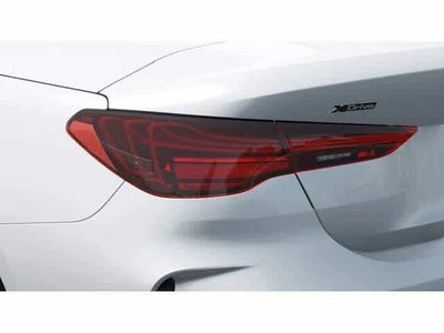 2027 BMW 4 Series 430i xDrive Convertible