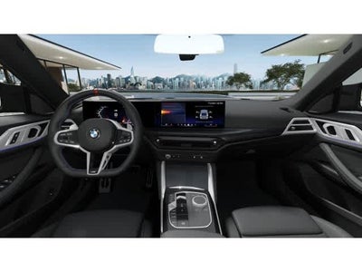 2026 BMW 4 Series M440i Gran Coupe