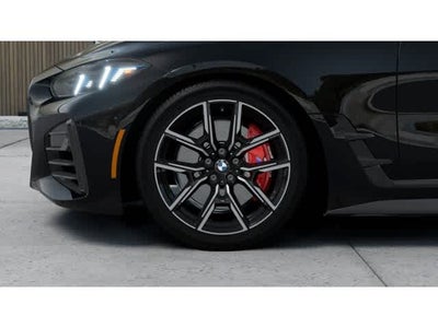 2026 BMW 4 Series M440i Gran Coupe