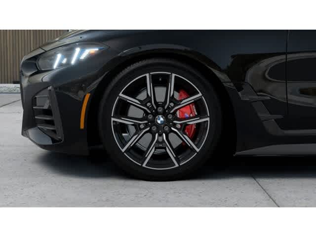 2026 BMW 4 Series M440i Gran Coupe