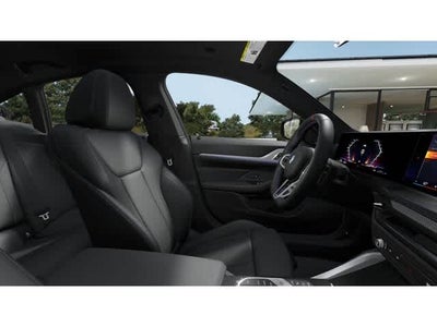 2026 BMW 4 Series M440i Gran Coupe
