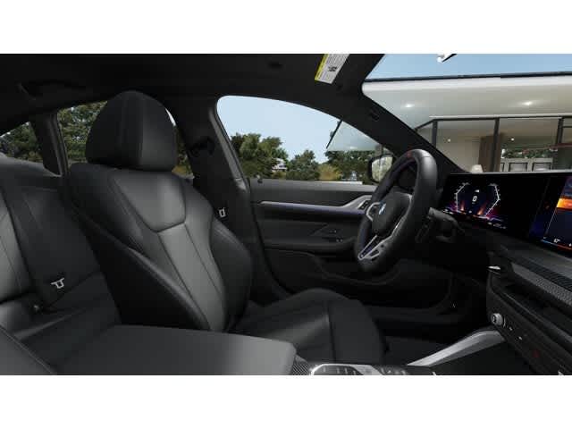 2026 BMW 4 Series M440i Gran Coupe