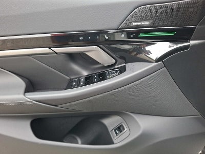 2026 BMW 5 Series 530i xDrive Sedan