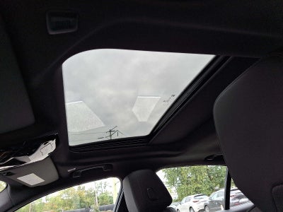 2026 BMW 5 Series 530i xDrive Sedan