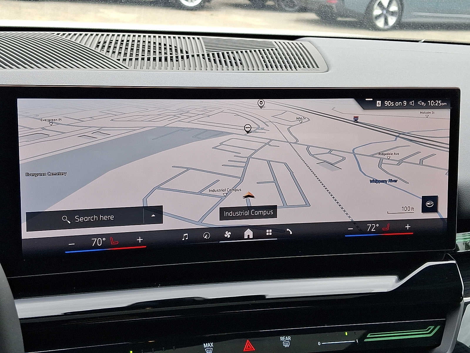 2026 BMW 5 Series 530i xDrive Sedan