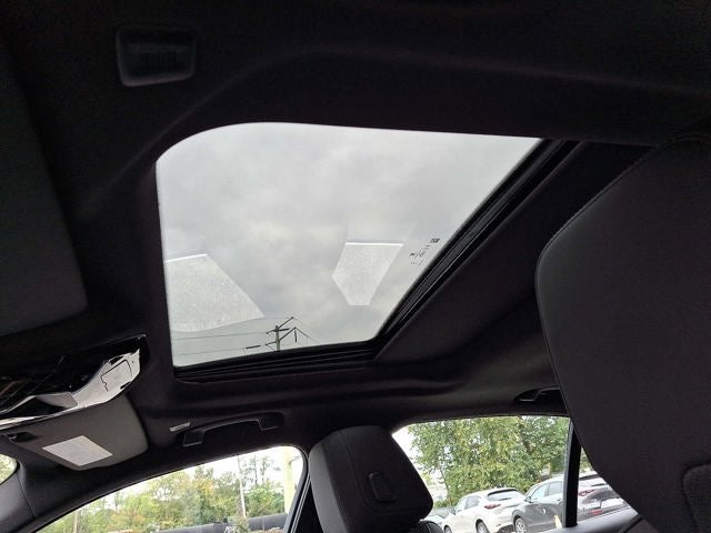 2026 BMW 5 Series 530i xDrive Sedan