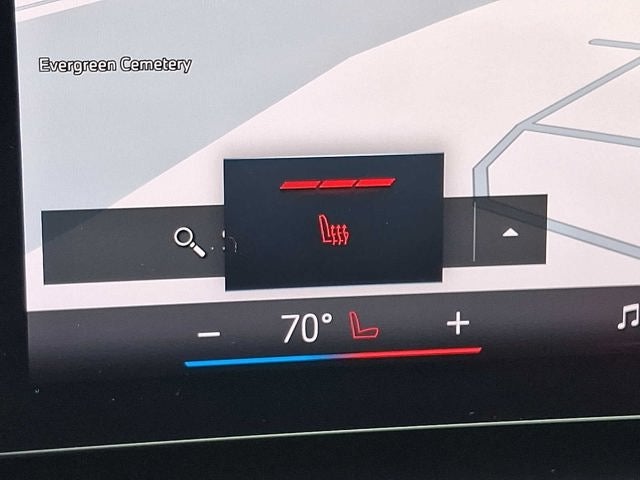2026 BMW 5 Series 530i xDrive Sedan