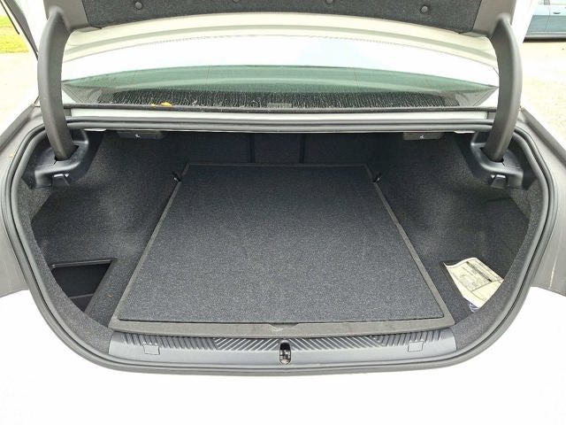 2026 BMW 5 Series 530i xDrive Sedan