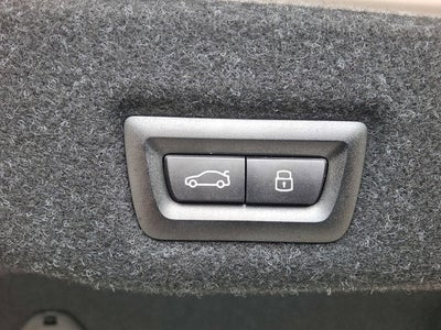 2026 BMW 5 Series 530i xDrive Sedan