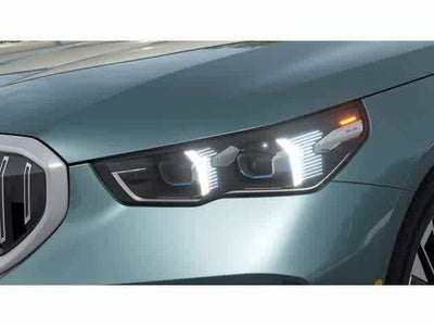 2026 BMW 5 Series 530i xDrive Sedan