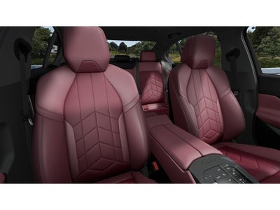 2027 BMW 5 Series 530i xDrive Sedan