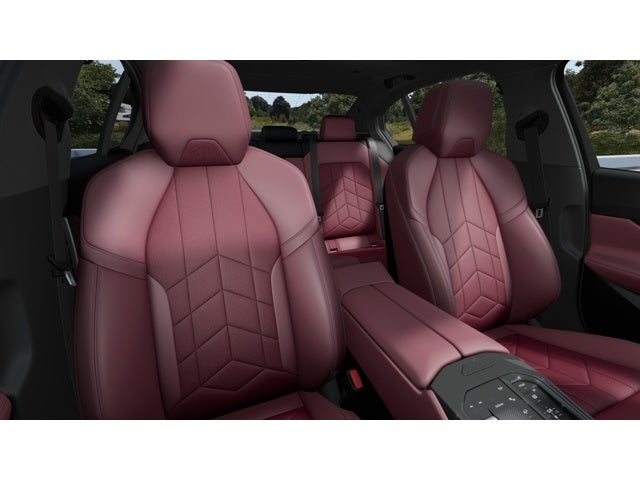 2027 BMW 5 Series 530i xDrive Sedan