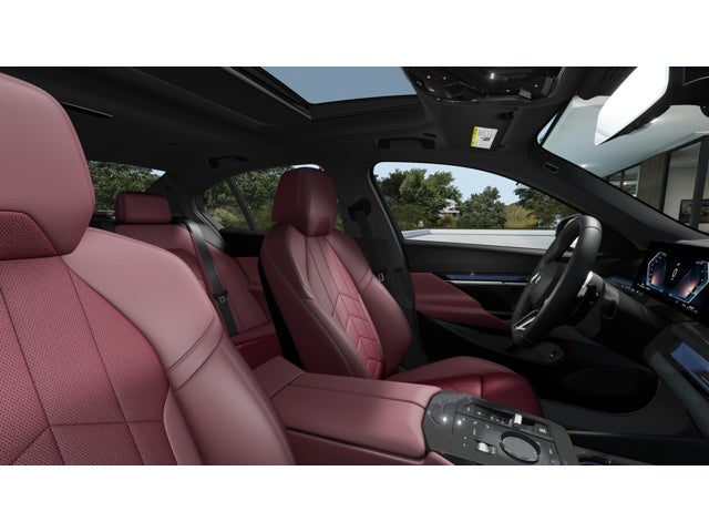 2027 BMW 5 Series 530i xDrive Sedan