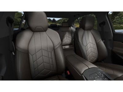 2027 BMW 5 Series 530i xDrive Sedan