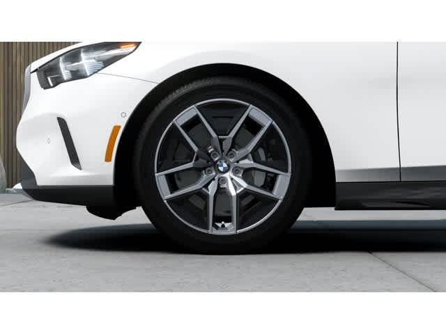 2027 BMW 5 Series 530i xDrive Sedan