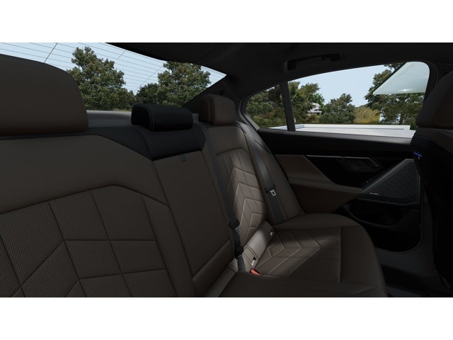 2027 BMW 5 Series 530i xDrive Sedan