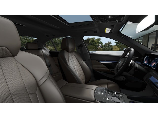 2027 BMW 5 Series 530i xDrive Sedan