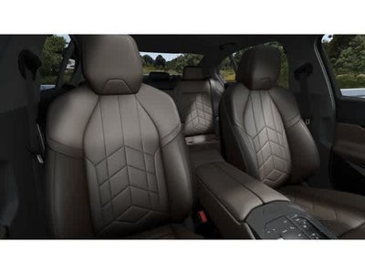 2027 BMW 5 Series 530i xDrive Sedan