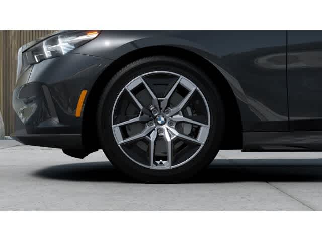 2027 BMW 5 Series 530i xDrive Sedan