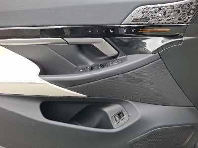 2025 BMW 5 Series 530i xDrive Sedan