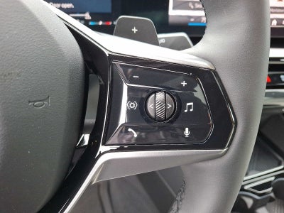 2025 BMW 5 Series 530i xDrive Sedan