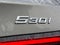 2025 BMW 5 Series 530i xDrive Sedan