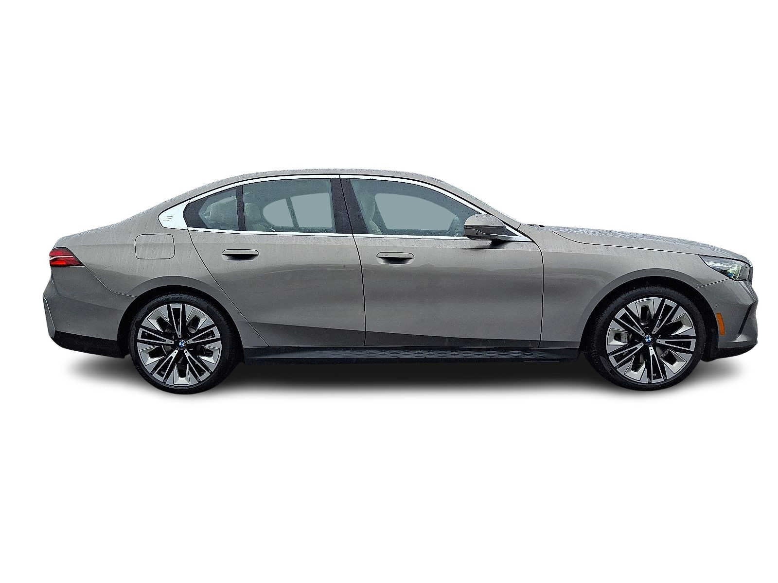 2025 BMW 5 Series 530i xDrive Sedan