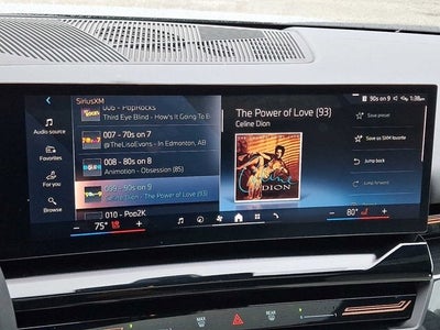 2025 BMW 5 Series 530i xDrive Sedan