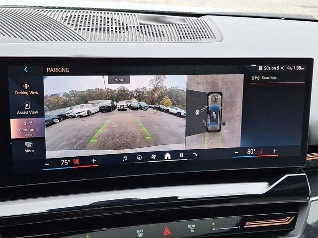 2025 BMW 5 Series 530i xDrive Sedan