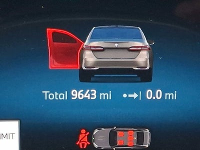 2025 BMW 5 Series 530i xDrive Sedan