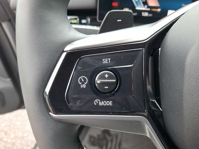 2025 BMW 5 Series 530i xDrive Sedan