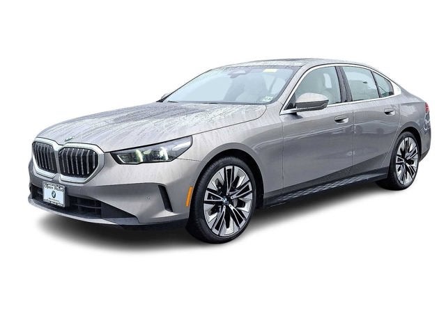 2025 BMW 5 Series 530i xDrive Sedan