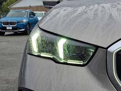 2025 BMW 5 Series 530i xDrive Sedan