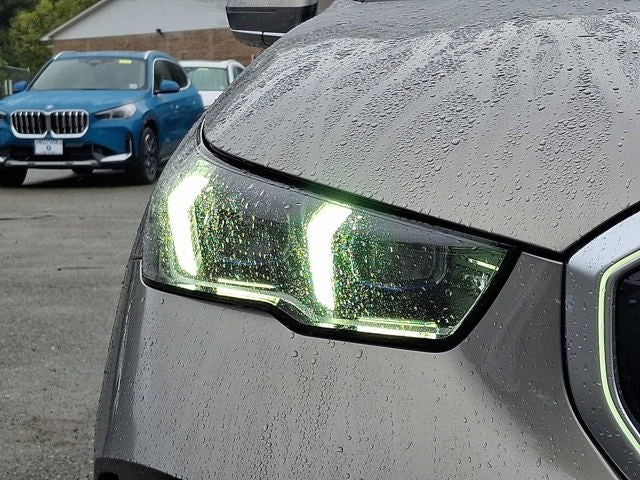 2025 BMW 5 Series 530i xDrive Sedan