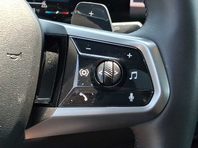 2025 BMW 5 Series 530i xDrive Sedan