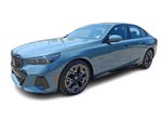 2025 BMW 5 Series 530i xDrive Sedan