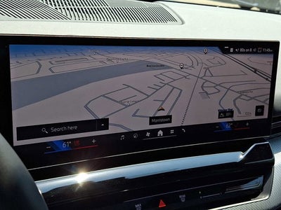 2025 BMW 5 Series 530i xDrive Sedan