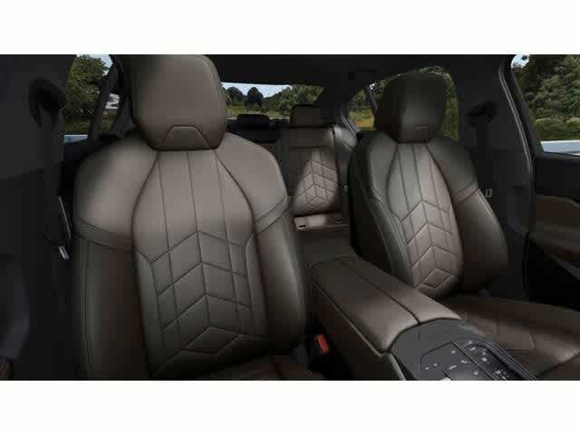 2026 BMW 5 Series 530i xDrive Sedan