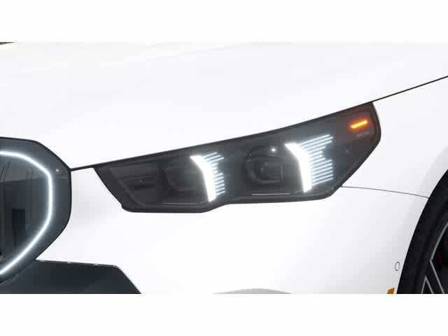 2026 BMW 5 Series 530i xDrive Sedan