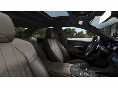 2026 BMW 5 Series 530i xDrive Sedan