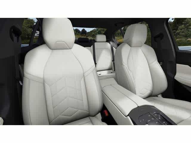 2026 BMW 5 Series 530i xDrive Sedan