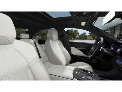 2026 BMW 5 Series 530i xDrive Sedan