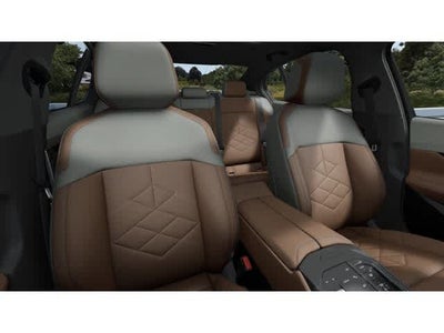2027 BMW 5 Series 530i xDrive Sedan