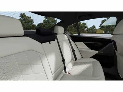 2027 BMW 5 Series 530i xDrive Sedan