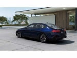2027 BMW 5 Series 530i xDrive Sedan